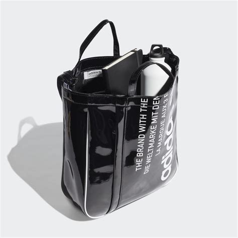 adidas airliner shopper bag